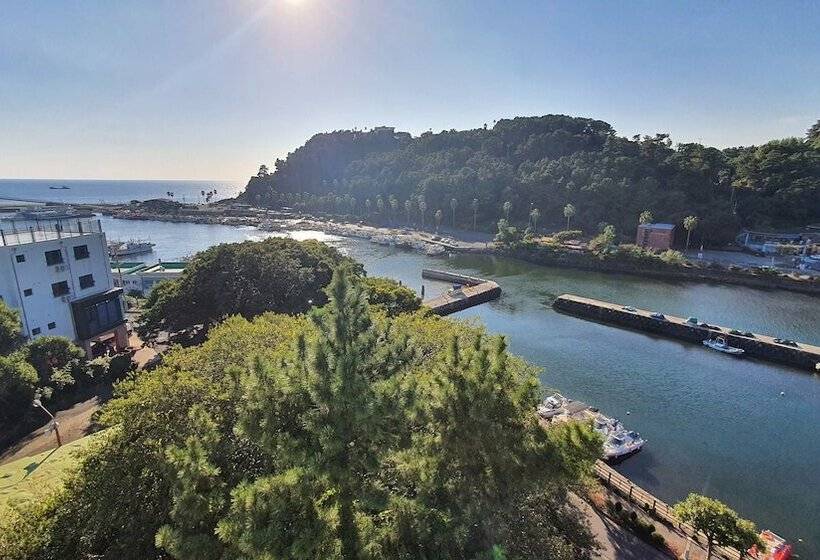 Fotos del hotel Cheonjiyeon Crystal:  15