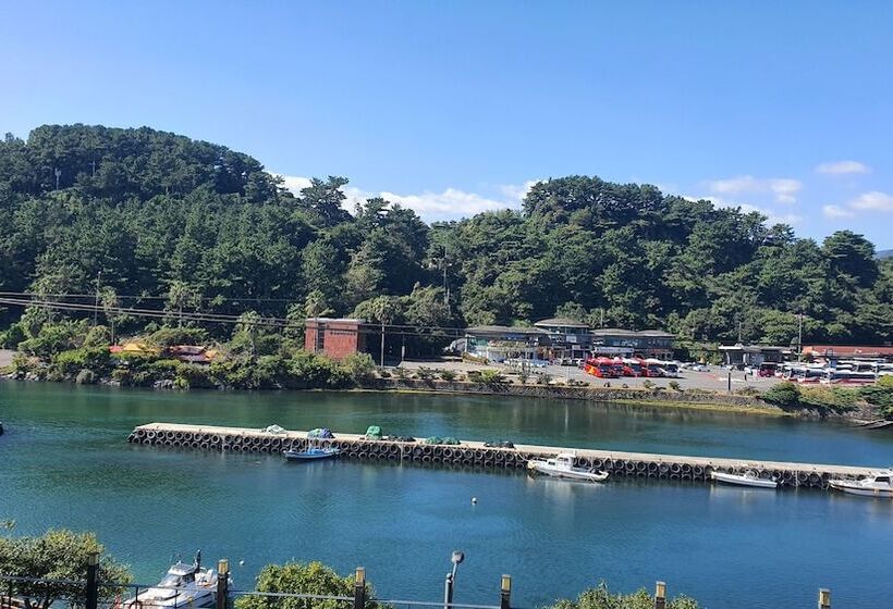 Fotos del hotel Cheonjiyeon Crystal:  24