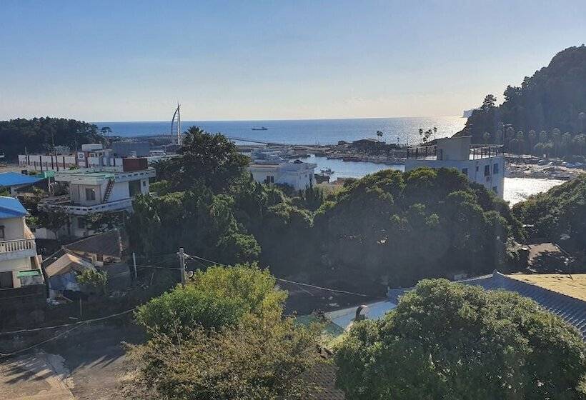 Fotos del hotel Cheonjiyeon Crystal:  9