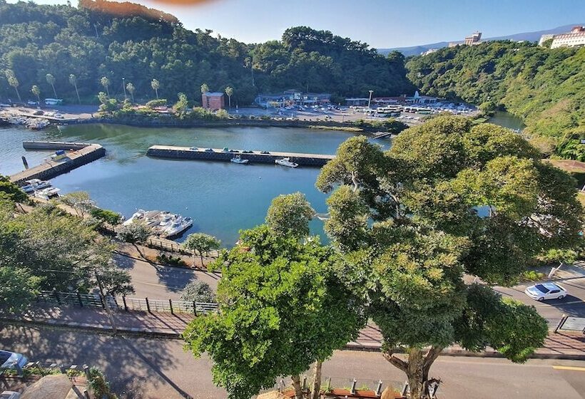 Fotos del hotel Cheonjiyeon Crystal:  12