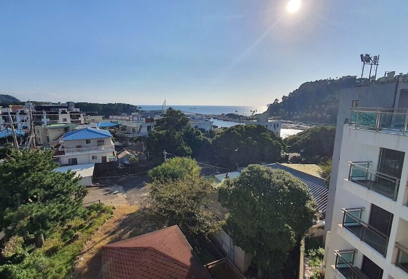 Fotos del hotel Cheonjiyeon Crystal:  6