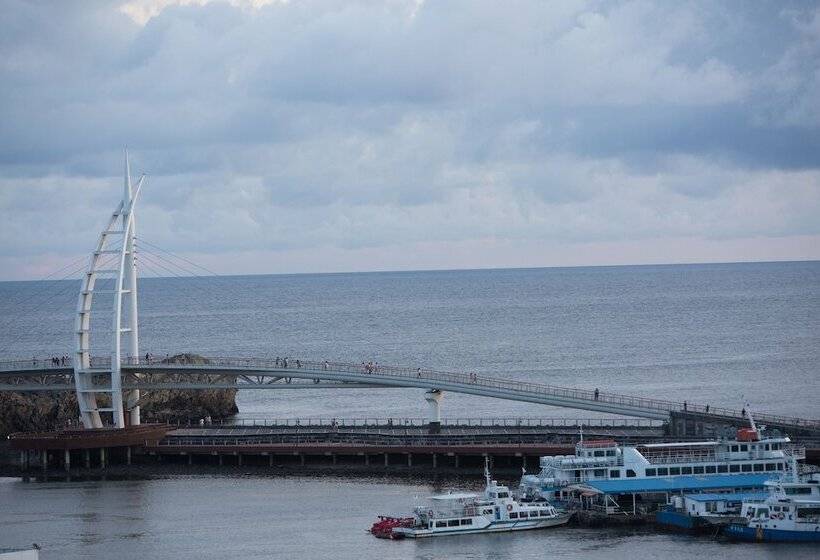 Fotos del hotel Cheonjiyeon Crystal:  18