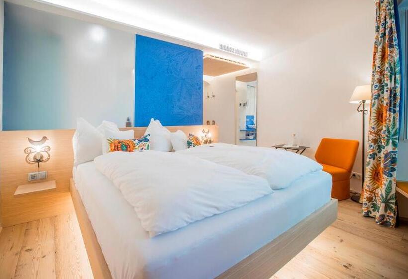 Fotos del hotel Wolf:  2