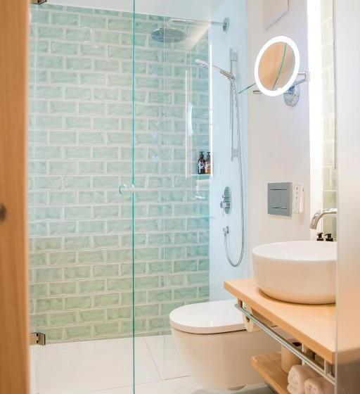 Fotos del hotel Wolf:  5