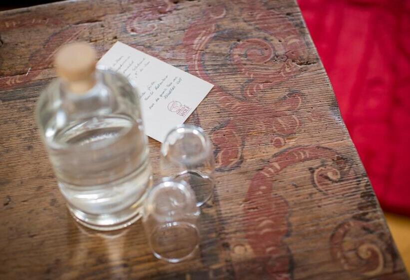 Fotos del hotel Wolf:  6