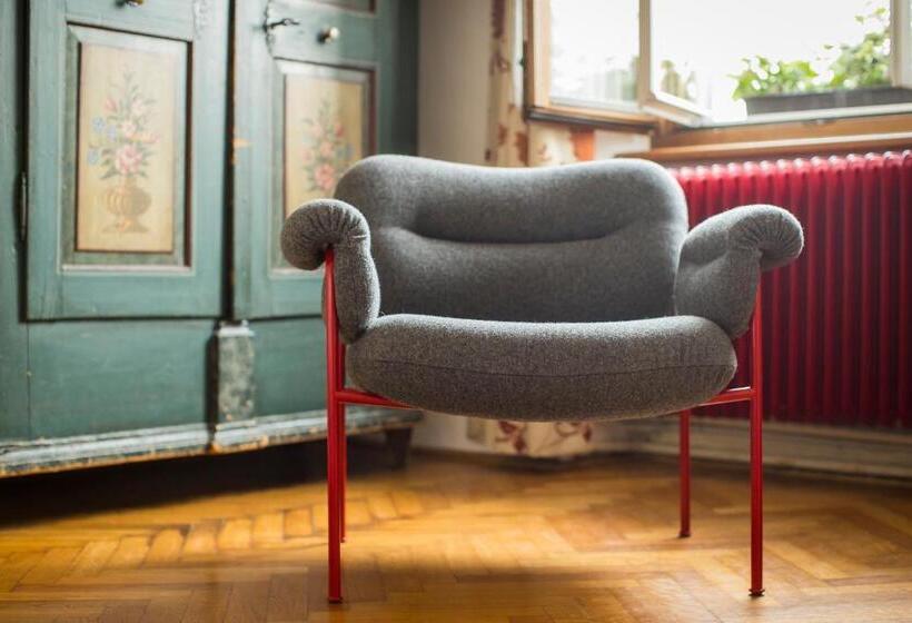 Fotos del hotel Wolf:  10