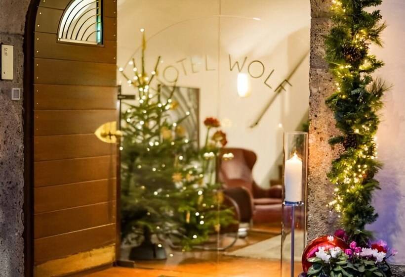 Fotos del hotel Wolf:  3
