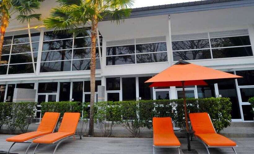 Fotos del hotel Bali Yarra Villas Seminyak:  14