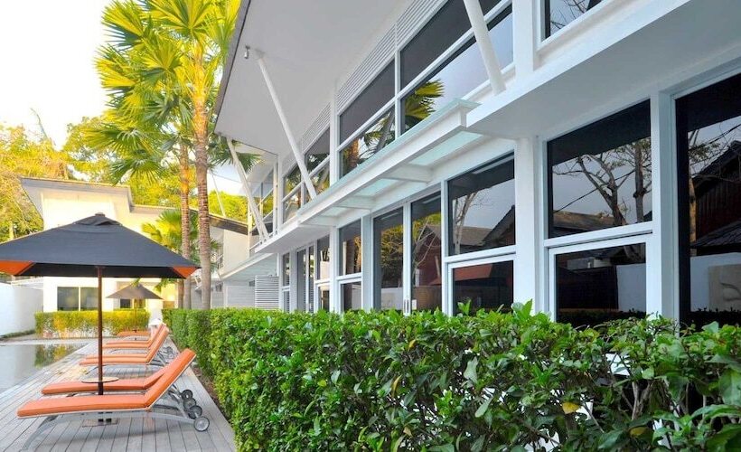 Fotos del hotel Bali Yarra Villas Seminyak:  7