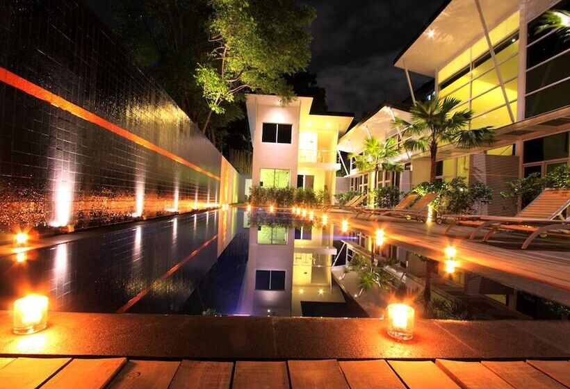 Fotos del hotel Bali Yarra Villas Seminyak:  13