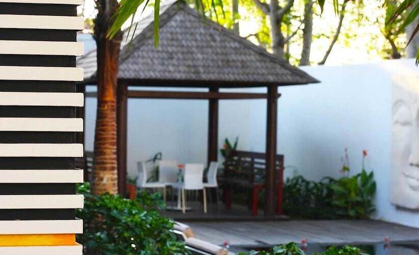 Fotos del hotel Bali Yarra Villas Seminyak:  18