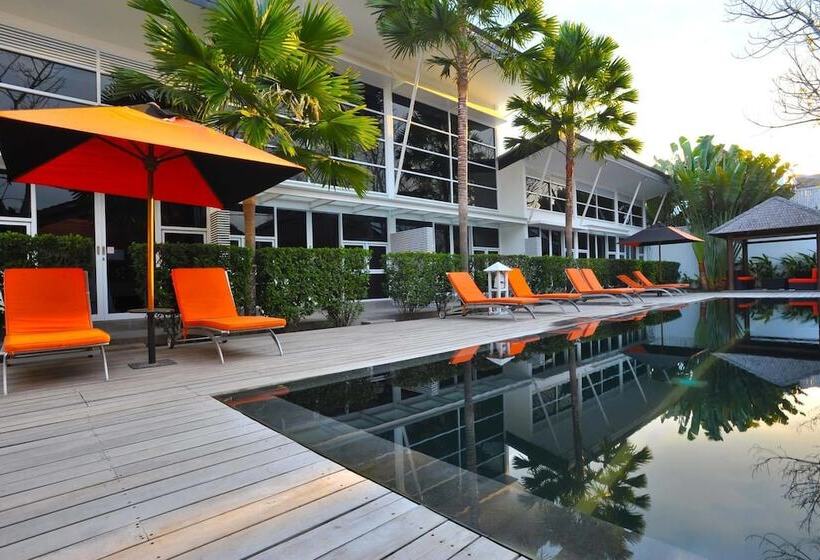 Fotos del hotel Bali Yarra Villas Seminyak:  9