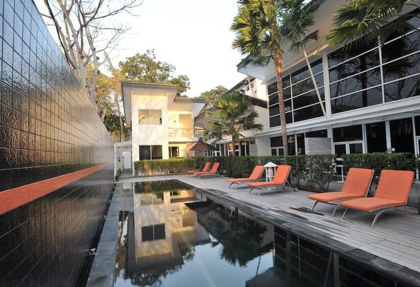 Fotos del hotel Bali Yarra Villas Seminyak:  8