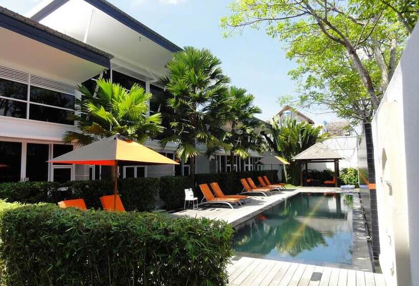 Fotos del hotel Bali Yarra Villas Seminyak:  20