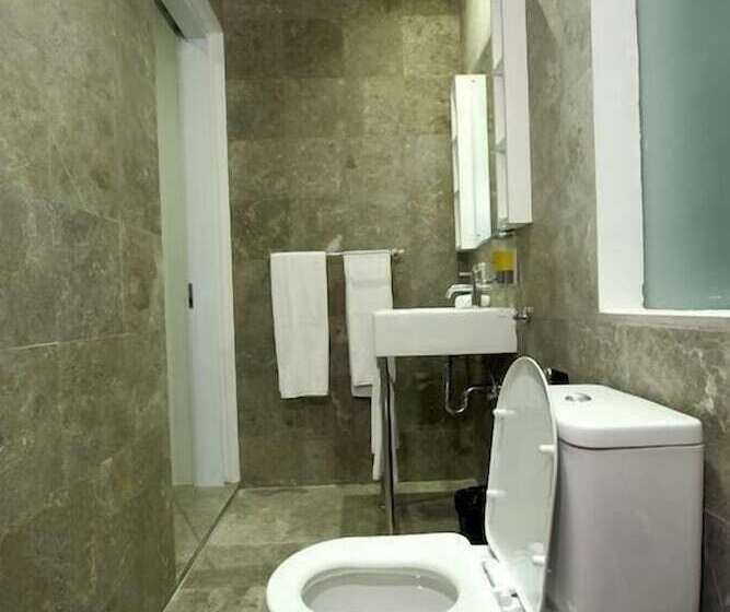 Fotos del hotel Bali Yarra Villas Seminyak:  16