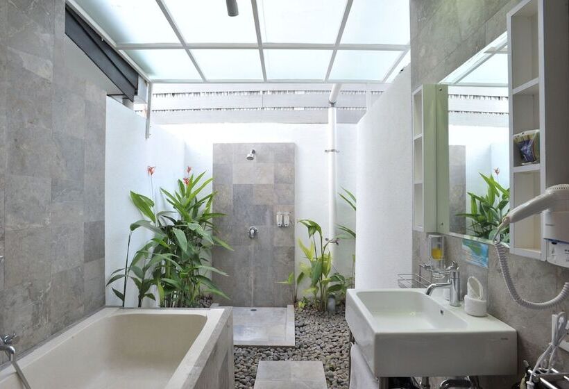 Fotos del hotel Bali Yarra Villas Seminyak:  12