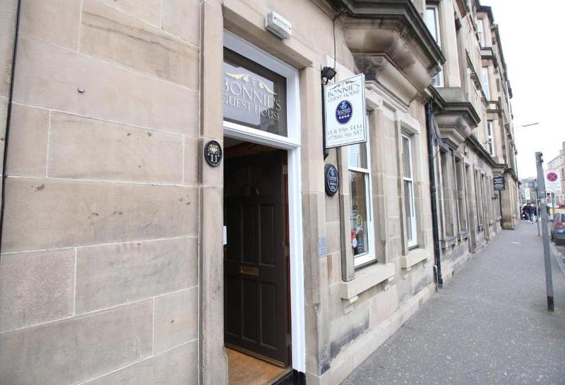 Fotos del hotel Bonnie's Guest House:  5