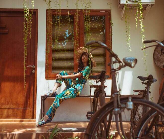 Fotos del hotel House Of Moedjito:  21