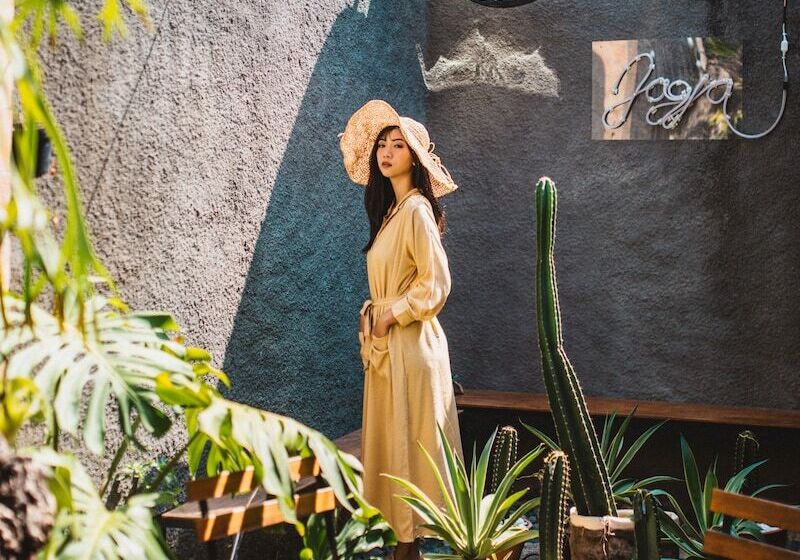 Fotos del hotel House Of Moedjito:  22