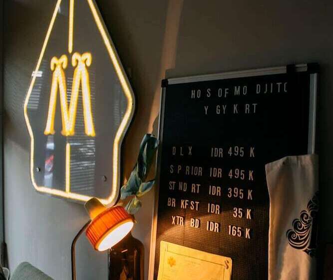 Fotos del hotel House Of Moedjito:  11