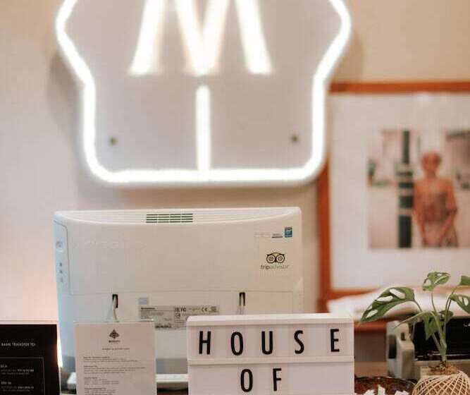 Fotos del hotel House Of Moedjito:  25