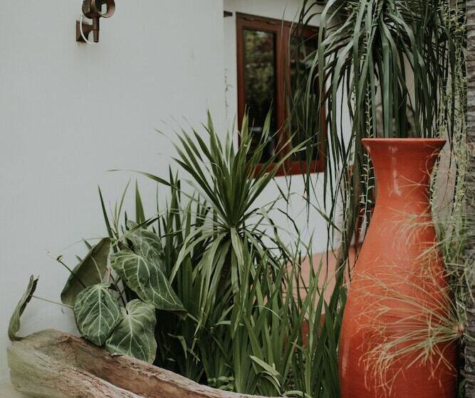 Fotos del hotel House Of Moedjito:  19