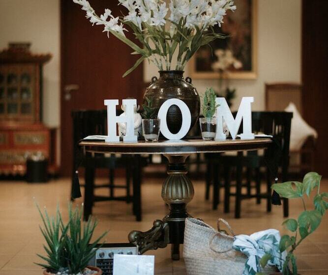 Fotos del hotel House Of Moedjito:  2