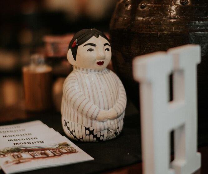 Fotos del hotel House Of Moedjito:  20