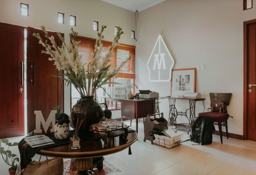 Fotos del hotel House Of Moedjito:  3