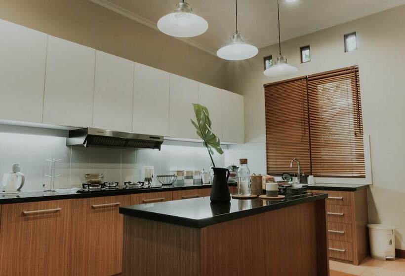 Fotos del hotel House Of Moedjito:  8