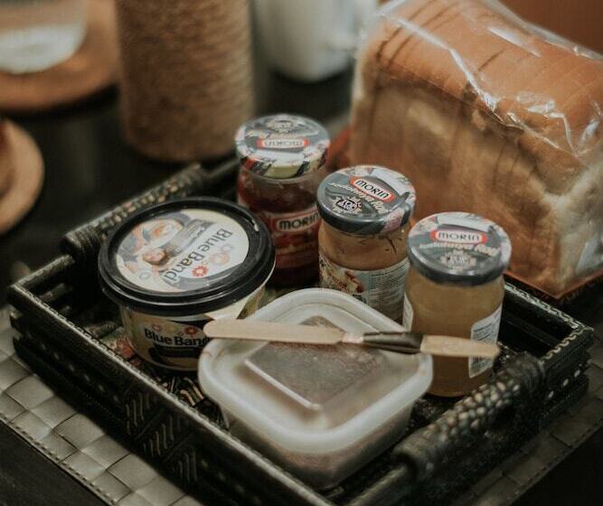 Fotos del hotel House Of Moedjito:  4