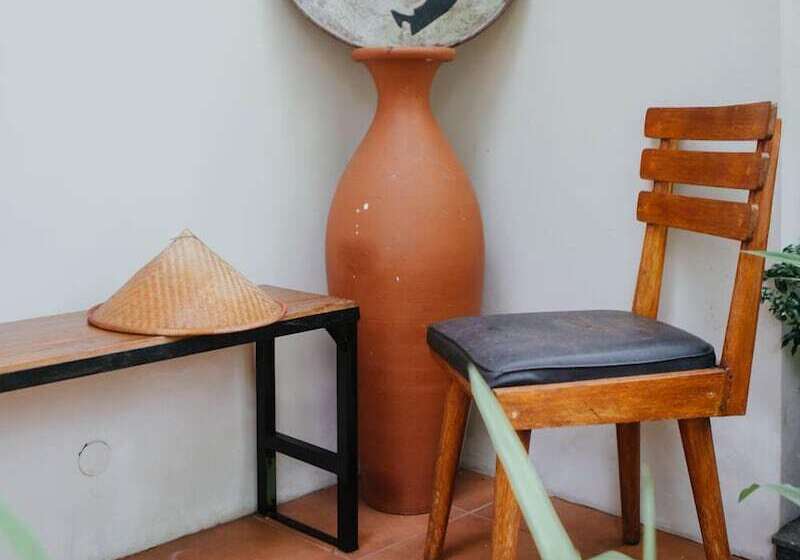 Fotos del hotel House Of Moedjito:  16