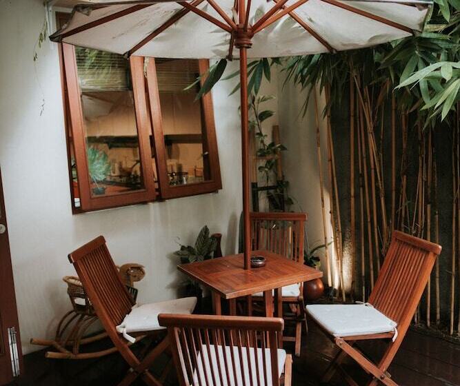 Fotos del hotel House Of Moedjito:  5