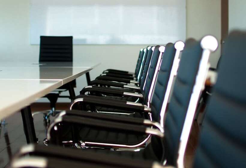 Fotos del hotel Lyz Business:  6