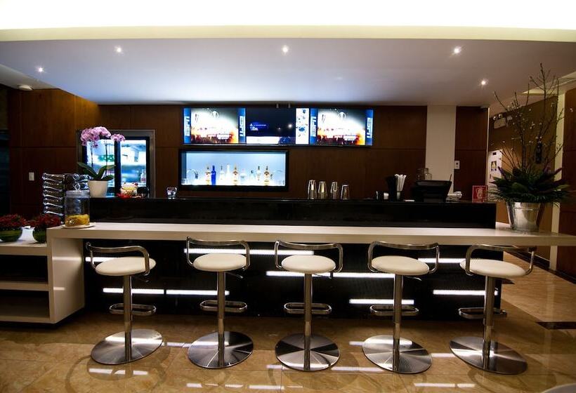 Fotos del hotel Lyz Business:  21