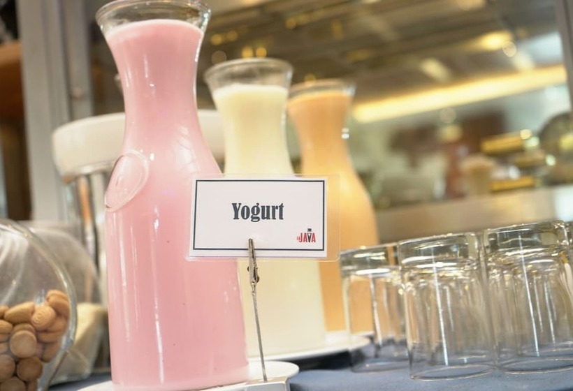 Fotos del hotel Lyz Business:  15