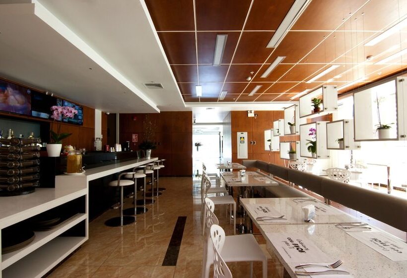 Fotos del hotel Lyz Business:  5