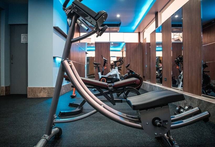 Fotos del hotel Lyz Business:  3