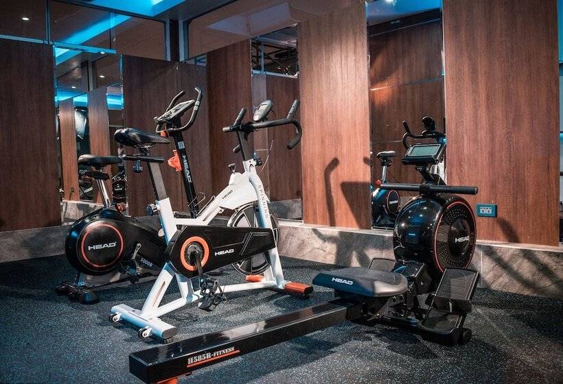 Fotos del hotel Lyz Business:  17