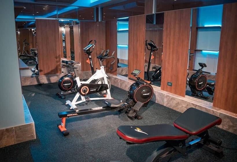 Fotos del hotel Lyz Business:  10