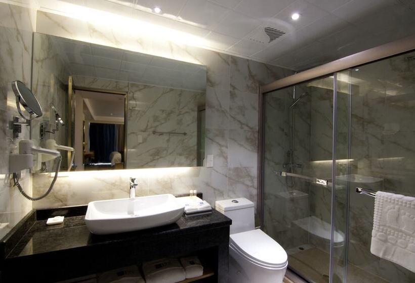 Fotos del hotel Lyz Business:  7