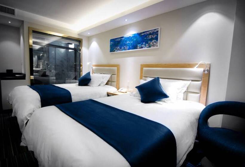 Fotos del hotel Lyz Business:  9