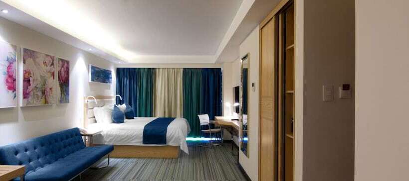 Fotos del hotel Lyz Business:  2