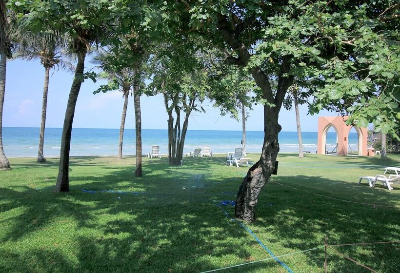 Fotos del hotel Marrakesh Condo Residence By Hua Hin Property Online:  5