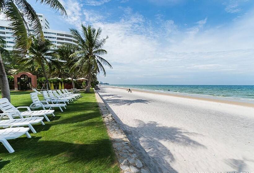 Fotos del hotel Marrakesh Condo Residence By Hua Hin Property Online:  14