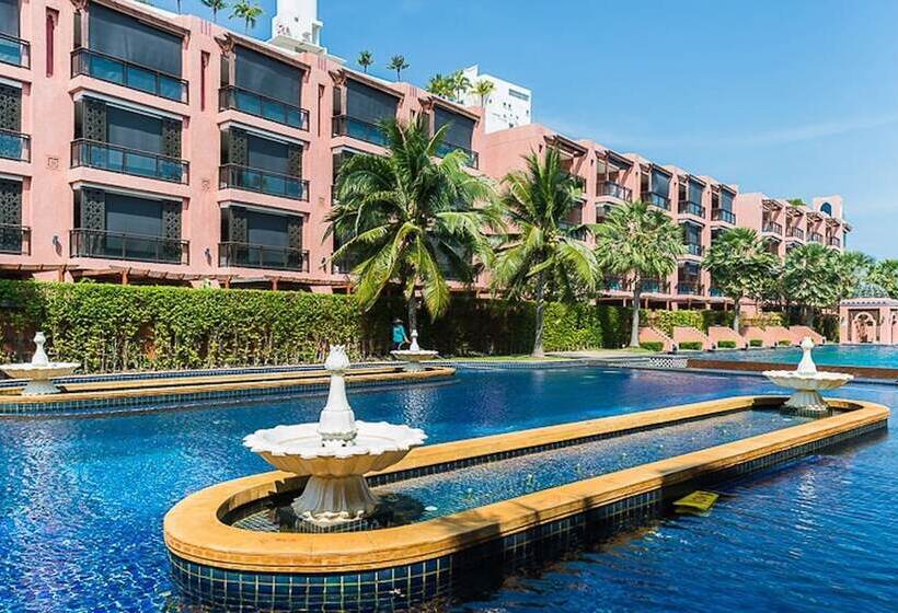 Fotos del hotel Marrakesh Condo Residence By Hua Hin Property Online:  15