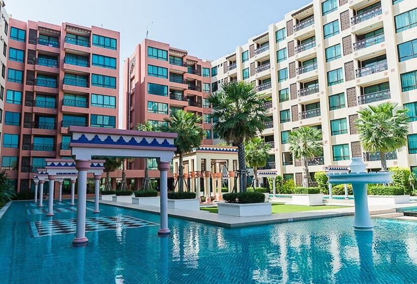 Fotos del hotel Marrakesh Condo Residence By Hua Hin Property Online:  2