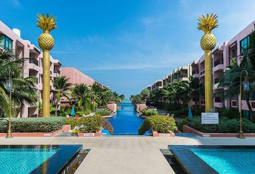 Fotos del hotel Marrakesh Condo Residence By Hua Hin Property Online:  11