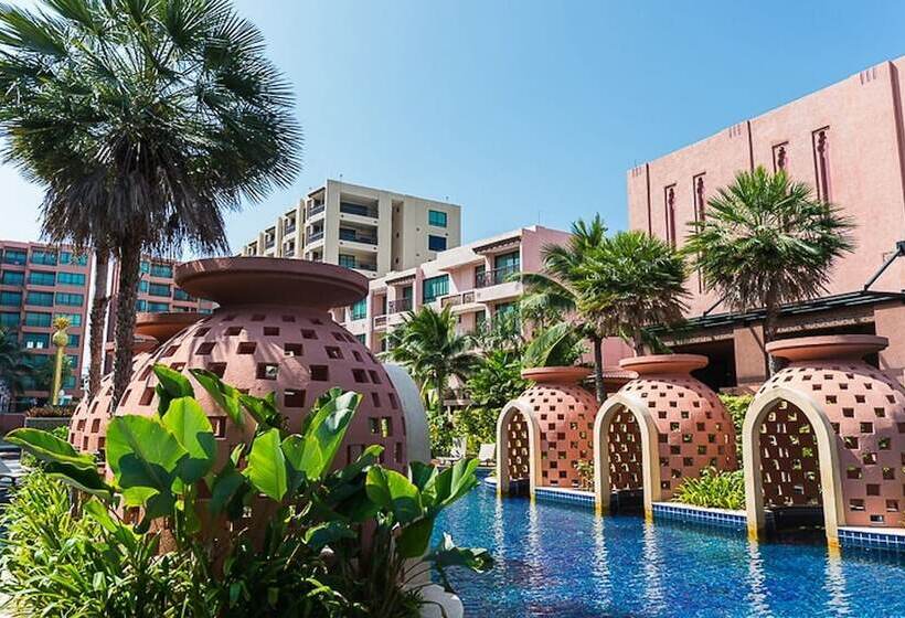 Fotos del hotel Marrakesh Condo Residence By Hua Hin Property Online:  18