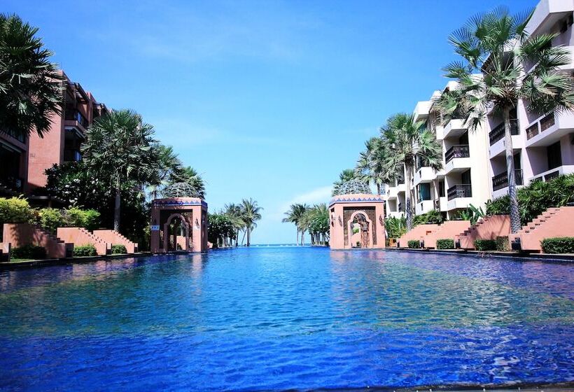 Fotos del hotel Marrakesh Condo Residence By Hua Hin Property Online:  17